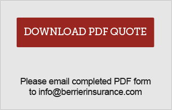 Download PDF Insurance Quote Image
